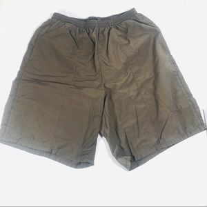 Patagonia Mens swimming/Board Shorts Small